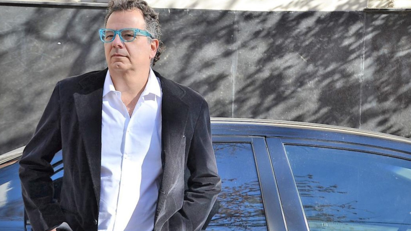 "Quien lidera no siempre es el que sabe más, sino el que sabe escuchar otros saberes"