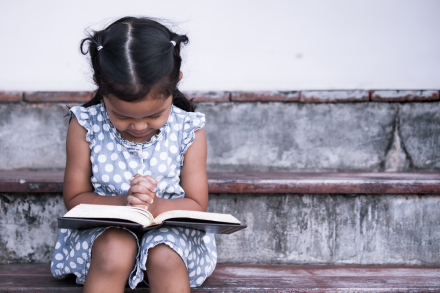 educación cristiana biblia