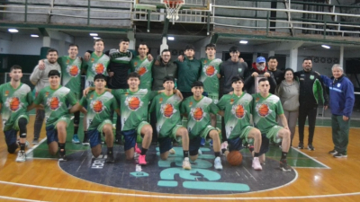 Hindú Club y Don Bosco abren la serie de la final del Oficial