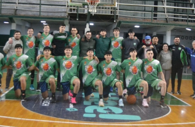 Hindú Club y Don Bosco abren la serie de la final del Oficial
