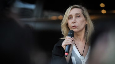 Karina Milei visitará el Chaco para coordinar acciones por El Niño