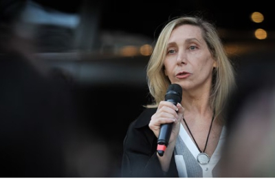 Karina Milei visitará el Chaco para coordinar acciones por El Niño