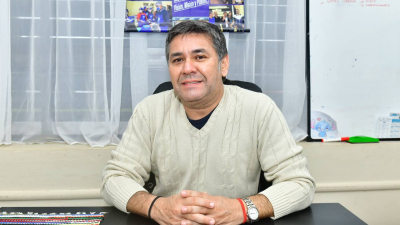 Habrá actividades abiertas a la comunidad en toda la provincia