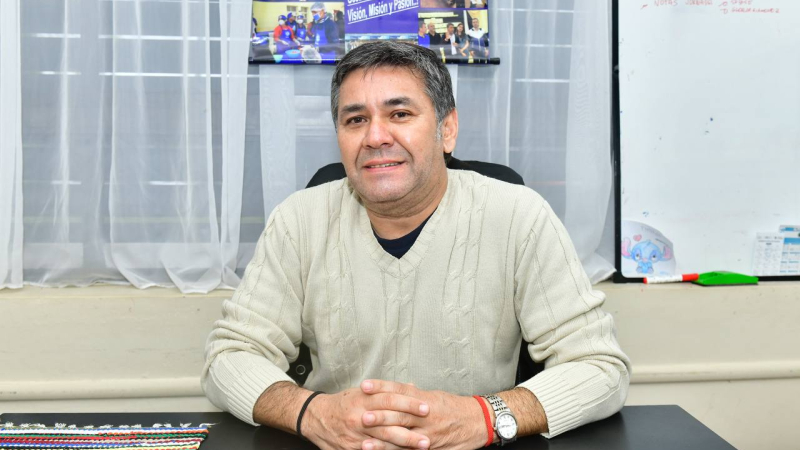 Habrá actividades abiertas a la comunidad en toda la provincia