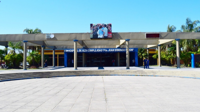 HAC: 19 años del primer trasplante con donante vivo en Formosa