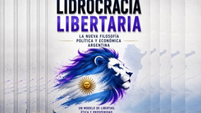 Un chaqueño llevó sus ideas al Congreso Latinoamericano de Ciencia Política