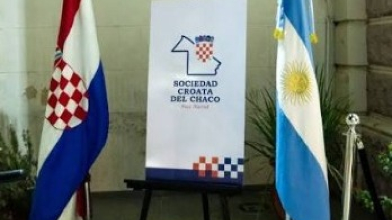 La Sociedad Croata del Chaco invita a una nueva asamblea general ordinaria