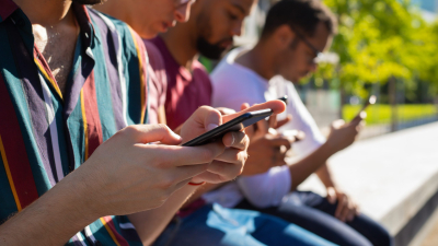 El 80% de la Gen Z y el 75% de los Millennials se sienten financieramente fracasados