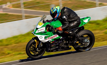 Moto gp1000