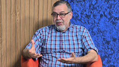 "Las personas de la periferia son las más generosas porque viven la realidad"