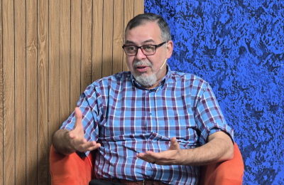 "Las personas de la periferia son las más generosas porque viven la realidad"