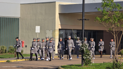 Mitigar El Niño y reforzar la seguridad, ejes de la llegada de funcionarios nacionales