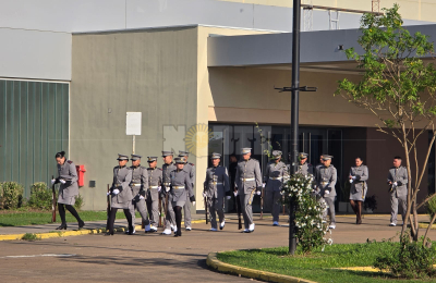 Mitigar El Niño y reforzar la seguridad, ejes de la llegada de funcionarios nacionales