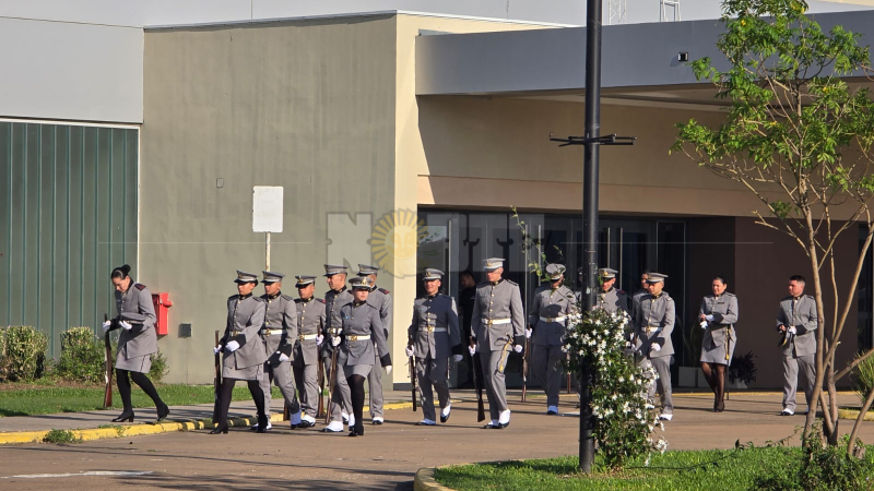 Mitigar El Niño y reforzar la seguridad, ejes de la llegada de funcionarios nacionales