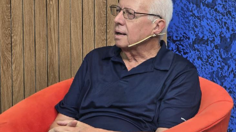 Rohrmann: "Es vital coordinar todos los niveles de actuación ante emergencias hídricas"