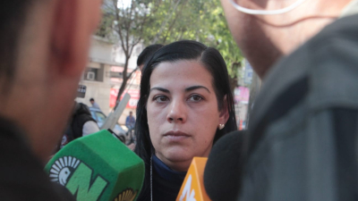 Noelia Álvarez Guardia cuestionó la investigación de la fiscal y denunció demoras que podrían complicar el caso