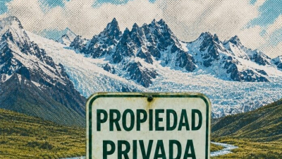 Extranjerización de la tierra: la soberanía no se delega