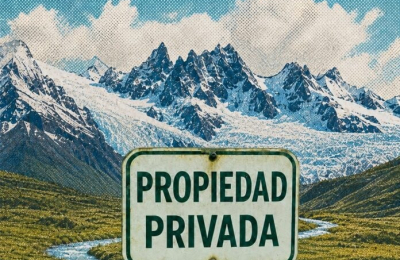 Extranjerización de la tierra: la soberanía no se delega