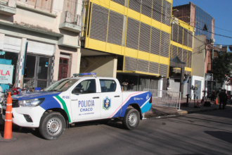 Confirman que la mujer acusada de agredir a su expareja le arrojó alcohol en medio de una discusión