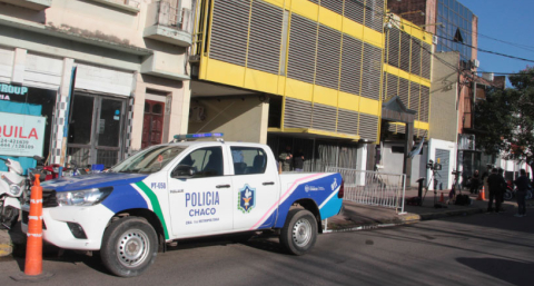 Confirman que la mujer acusada de agredir a su expareja le arrojó alcohol en medio de una discusión