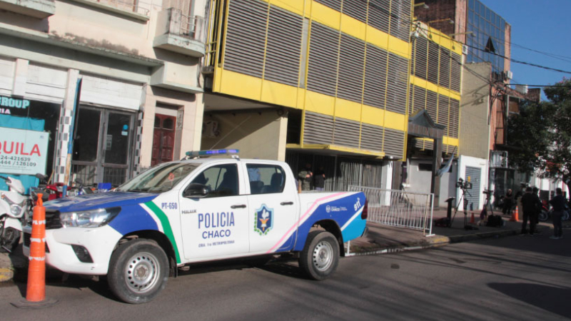 Confirman que la mujer acusada de agredir a su expareja le arrojó alcohol en medio de una discusión