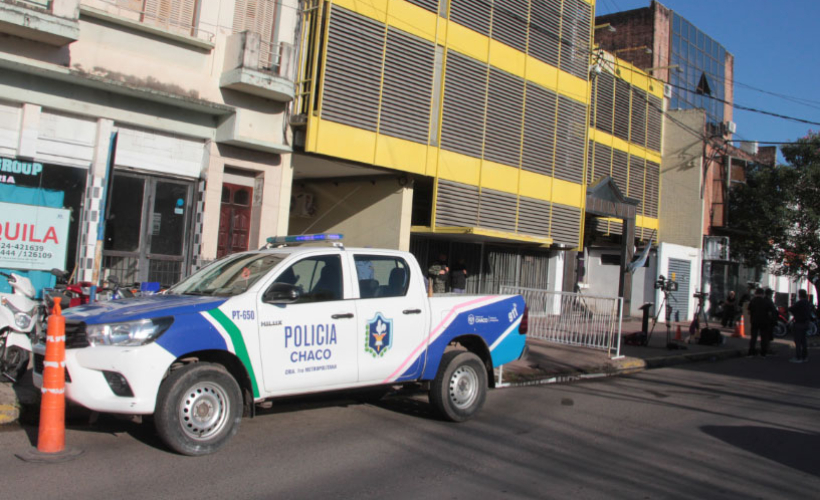 Otorgaron la prisión domiciliaria al abuelo condenado por abuso
