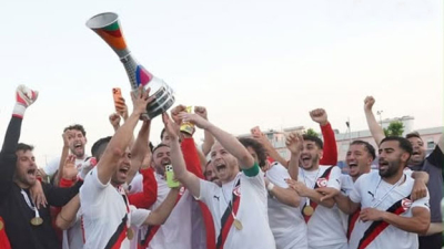 ConIFA: la otra Copa del Mundo
