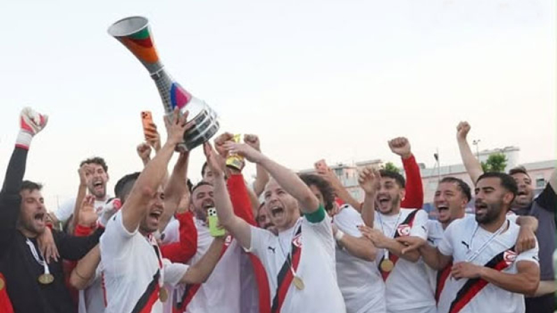 ConIFA: la otra Copa del Mundo