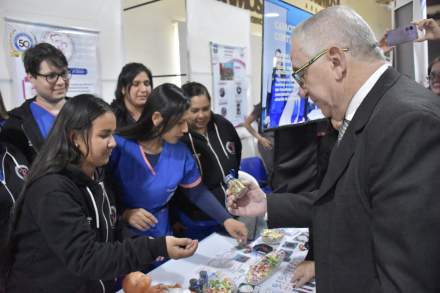 Jornada cierre aniversario 50 Hospital M y Niño (23)