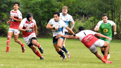 El Regional del NEA de Rugby vuelve con una fecha clave