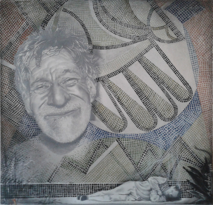 Cuadro de Carlitos