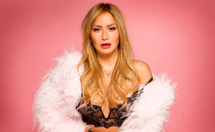 KARINA-LA-PRINCESITA