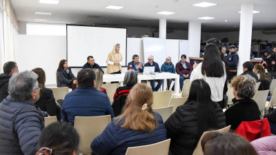 Educación basada en evidencia a partir de indicadores y desempeños de los estudiantes