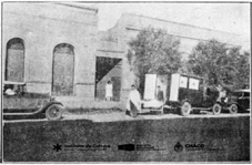 sanatorio govi