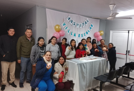 Charla HPV y PAP Htal. Villa Escolar (4)