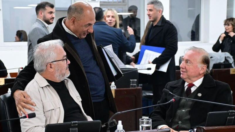 Comienza a tomar forma el debate por el futuro de las PASO en el Chaco