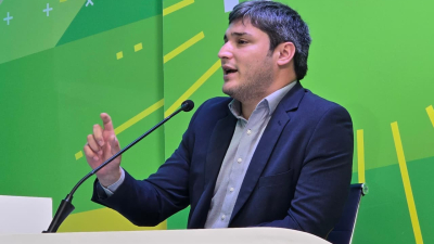 Alejandro Pegoraro: "Los formadores de precios siguen viendo inconsistencias en el programa económico"