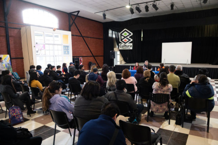 CHARLA-TALLER-QUE-DICTÓ-GUSTAVO-GARZON-EN-FORMOSA