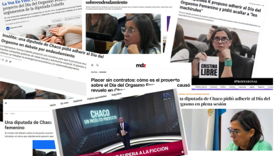 Del día del orgasmo a la frigidez política