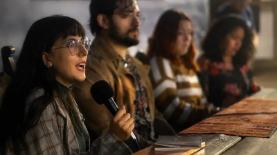 Eugenia Landriel tiene nuevo libro y ya está disponible