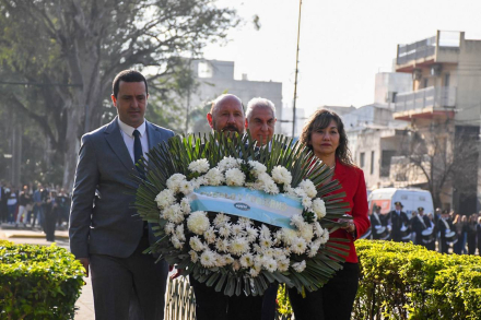 homenaje san martin (2)