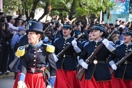 homenaje San Martin (11)