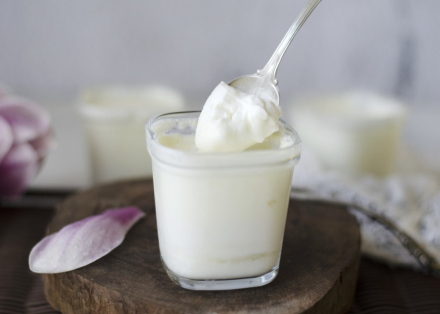 yogur