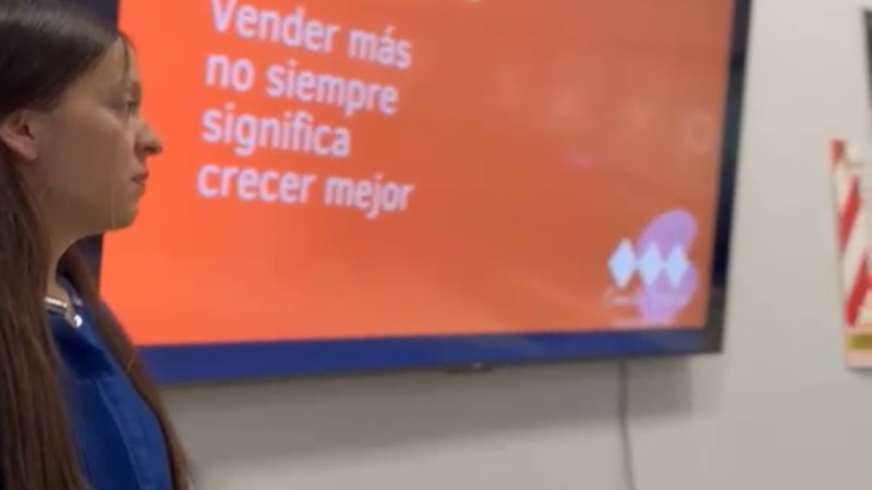 La agencia ADE ofrece herramientas para hacer crecer los negocios