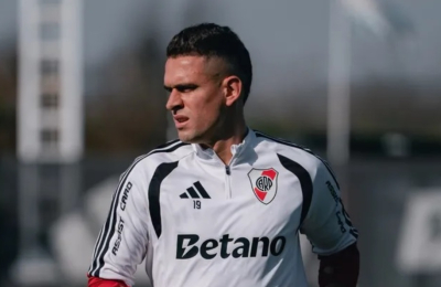 River tiene una dura parada en la casa de Independiente Santa Fe