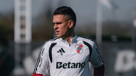 river