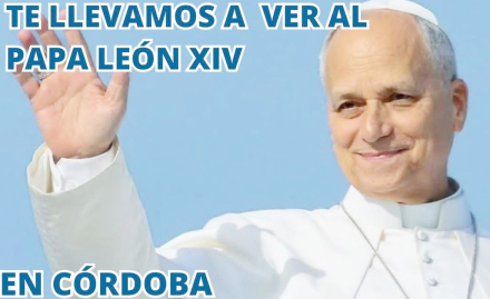 pasaje Papa