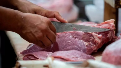 El consumo de carne cayó a un piso histórico: "No hay plata"