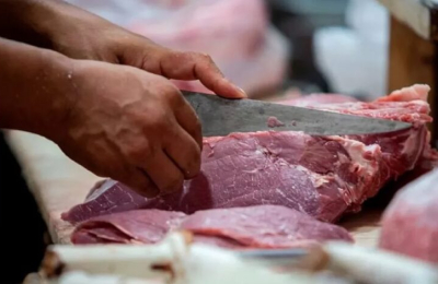 El consumo de carne cayó a un piso histórico: "No hay plata"