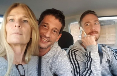 La familia del Gusano Menocchio enfrenta penas de hasta 20 años por narcotráfico